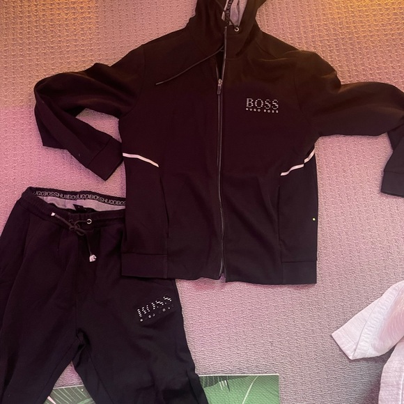 Hugo boss ( full set ) sport - Picture 10 of 11